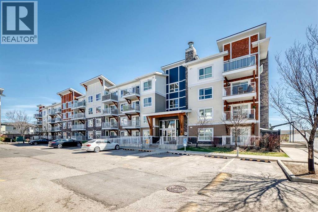 6409, 302 Skyview Ranch Drive NE, Calgary, Alberta T3N0P5