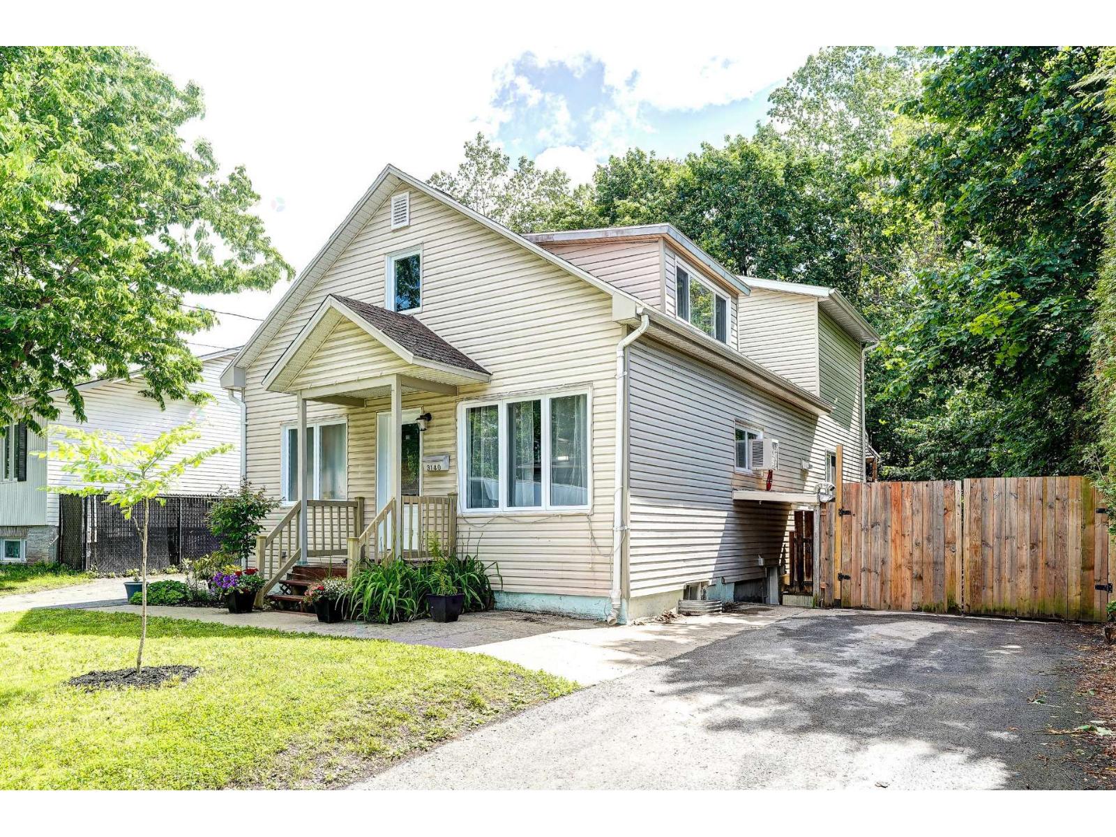 3140 26e Rue
