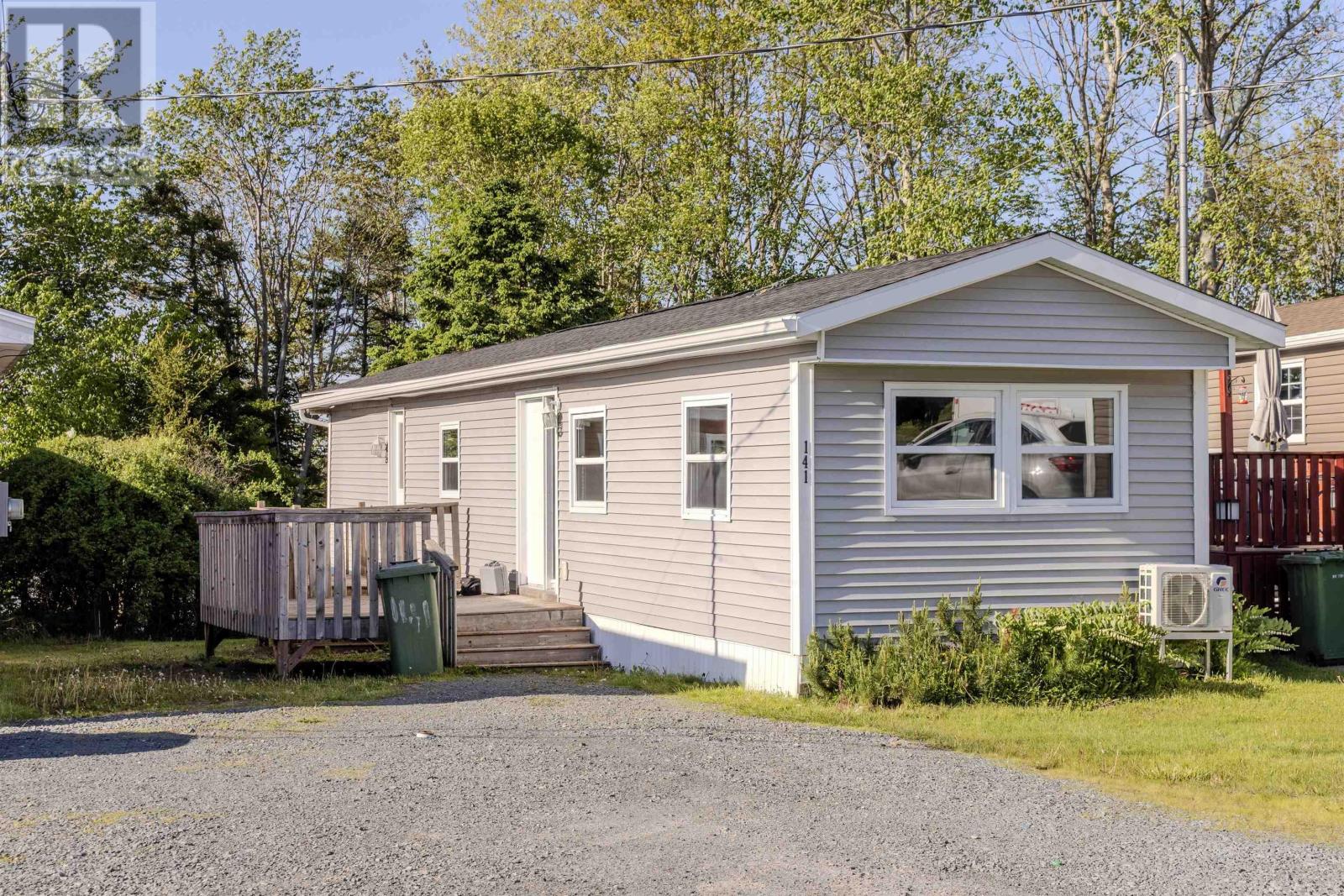 141 Hilltop Drive, Sackville, Nova Scotia B4C2P6