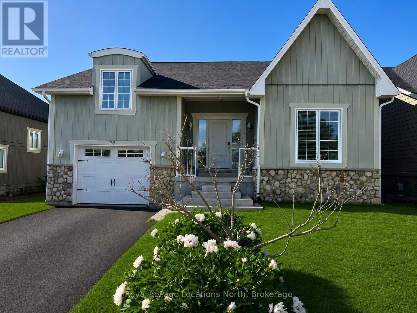 73 FINDLAY DRIVE