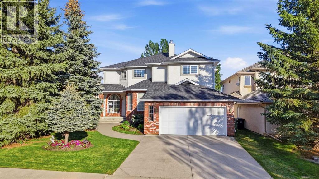 House for Sale in 1649 Evergreen Hill SW|Calgary, Alberta T2Y3B6