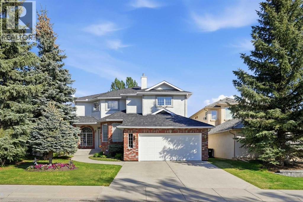 House for Sale in 1649 Evergreen Hill SW|Calgary, Alberta T2Y3B6 2