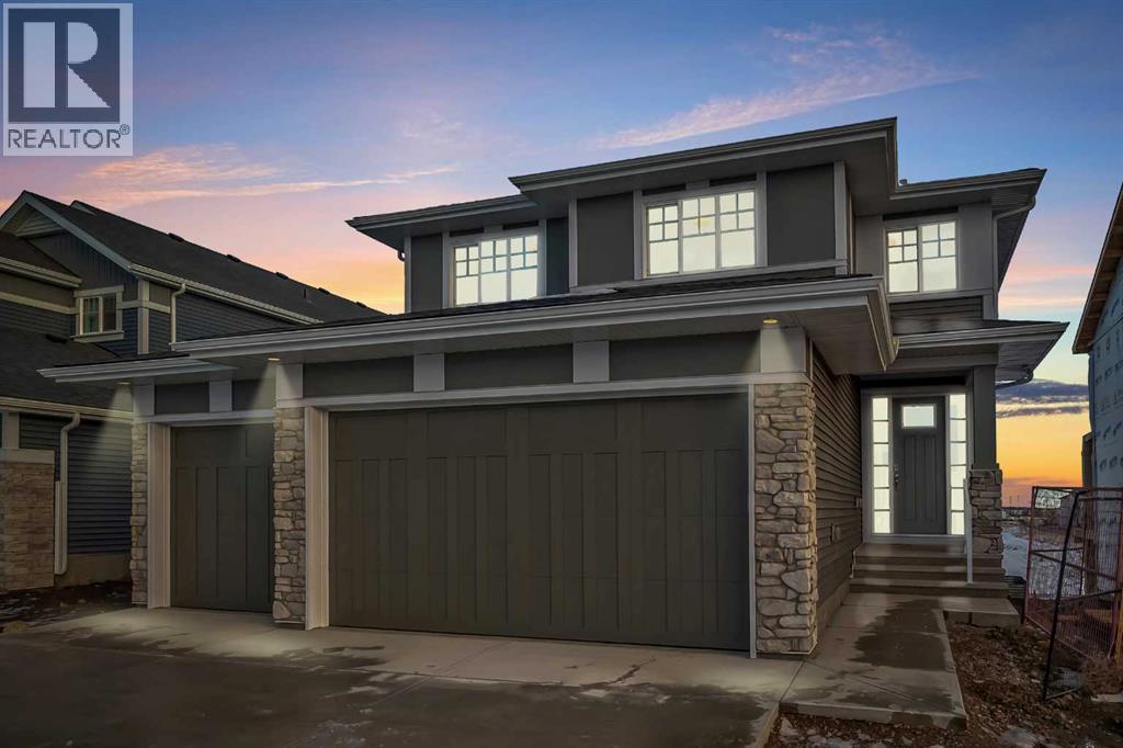 House for Sale in 239 Chelsea Park|Chestermere, Alberta T1X2V3 2