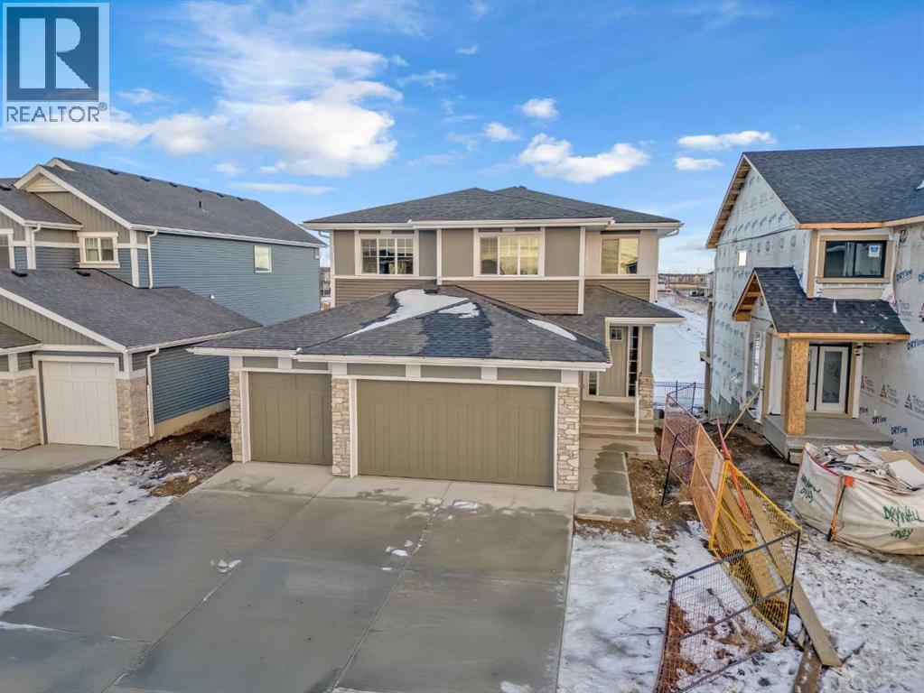 House for Sale in 239 Chelsea Park|Chestermere, Alberta T1X2V3 3
