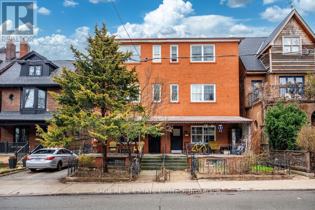 278 CRAWFORD STREET