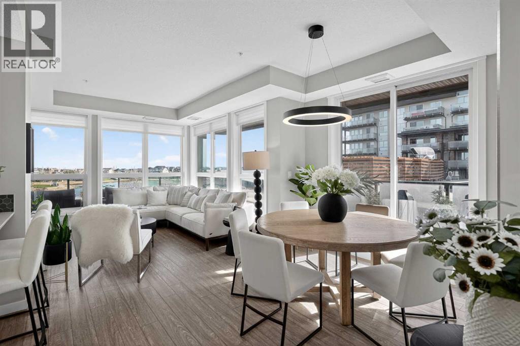 Apartment for Sale in 302, 2231 Mahogany Boulevard SE|Calgary, Alberta T3M3E1 5
