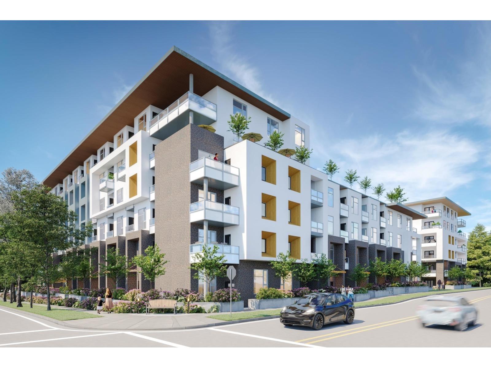 W213 10828 139A STREET, Surrey, British Columbia V3R0H3
