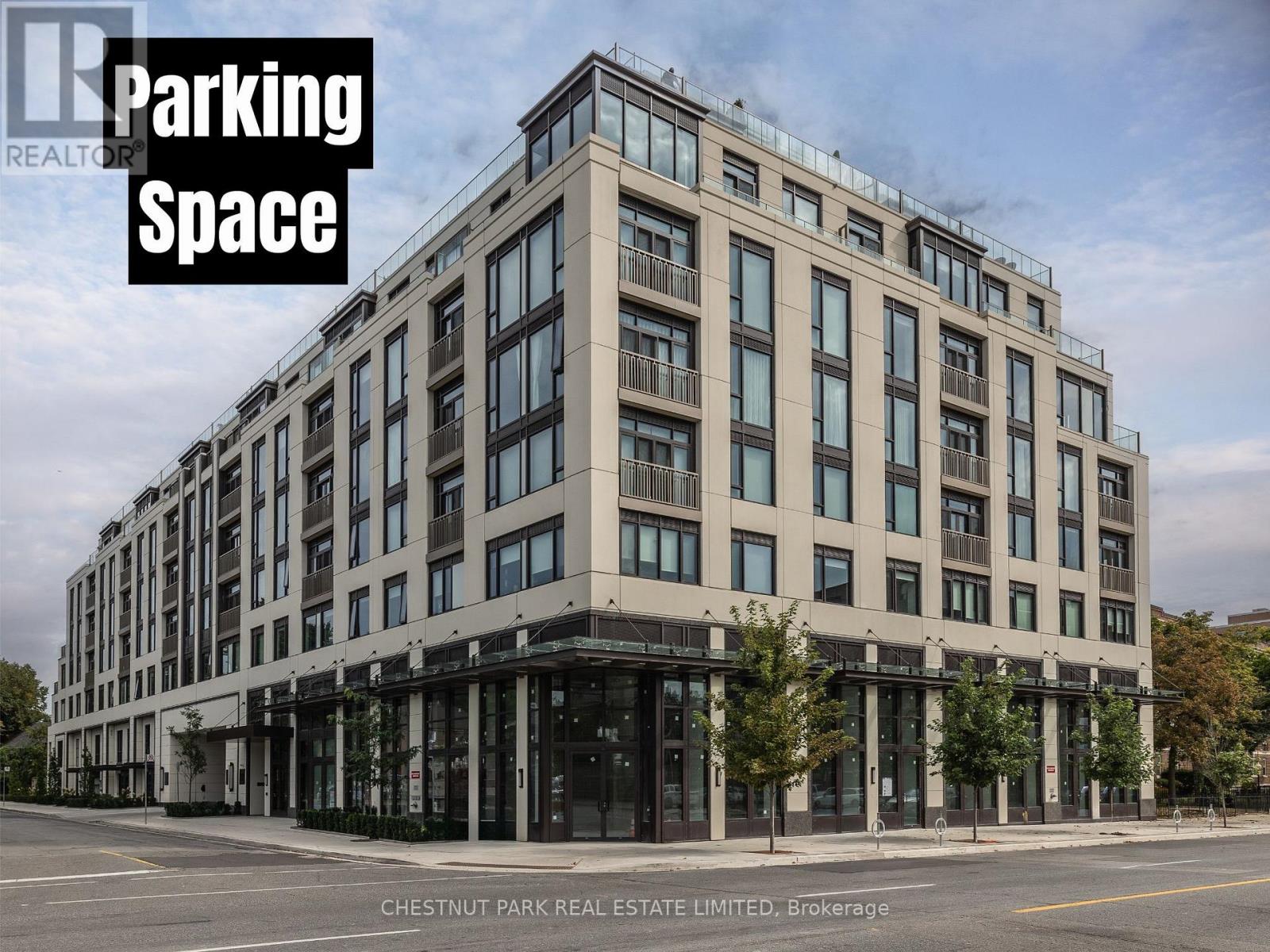 P4#1 - 1 STRATHGOWAN AVENUE, Toronto (Lawrence Park South), Ontario M4N0B3