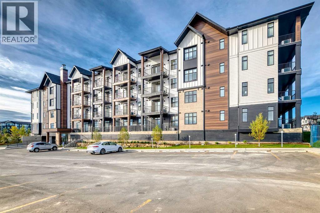 1209, 430 Sage Hill Road NW, Calgary, Alberta T3R2J9