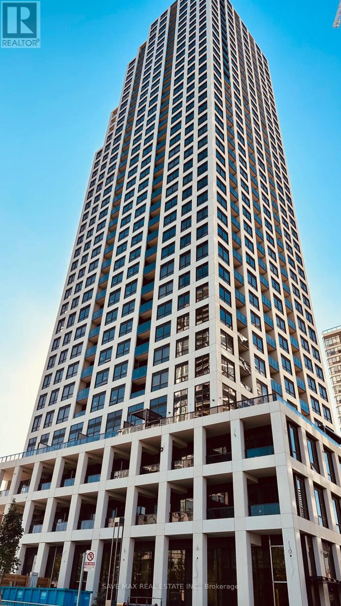 3110 - 30 ELM DRIVE W