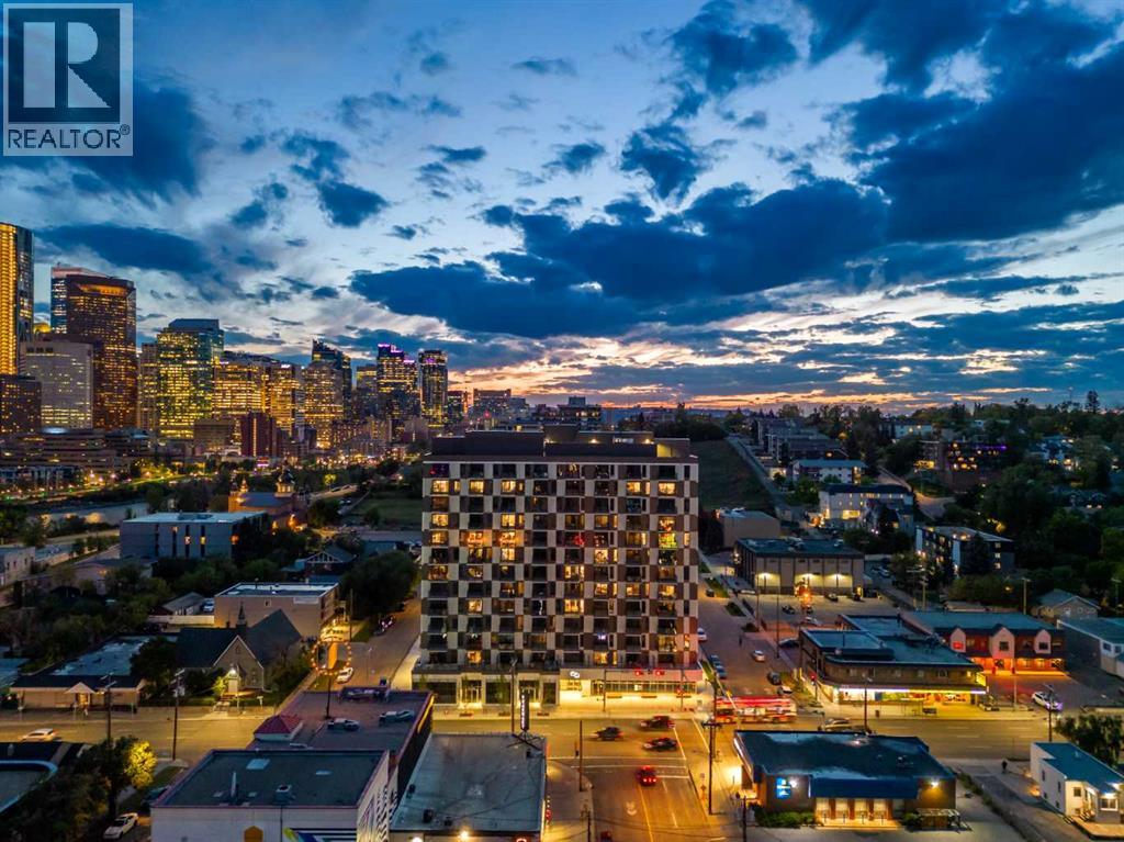 Apartment for Sale in 1208, 123 4 Street NE|Calgary, Alberta T2E8K3