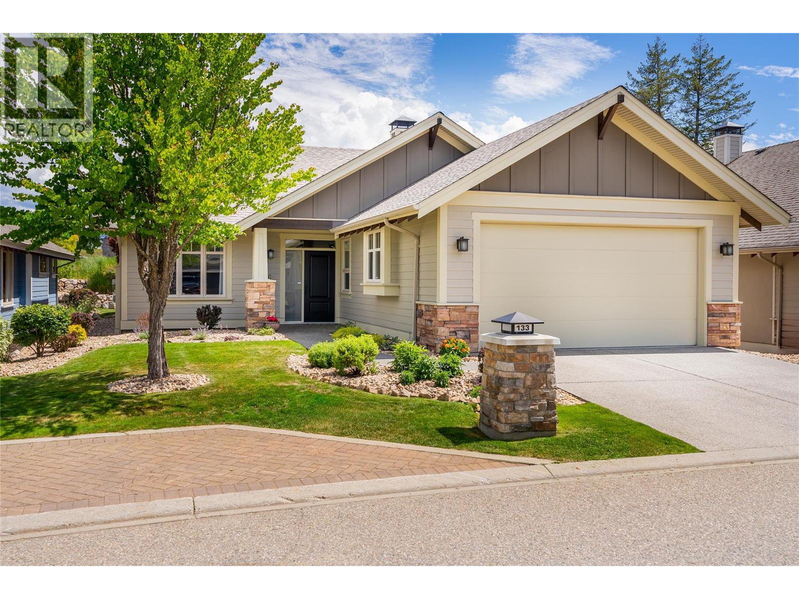 For sale: 133 Mashie Crescent, Vernon, British Columbia V1H1V8
