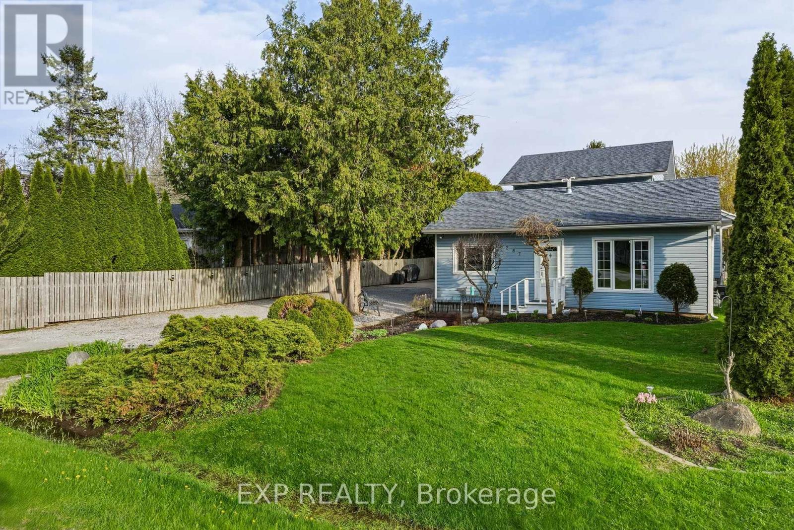 287 ELMVIEW GARDENS