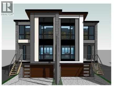 Duplex for Sale in 2022 21 Avenue|Calgary, Alberta T2T0N7 2