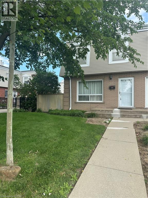 104 NEIL Avenue, Hamilton, Ontario L8G2N6