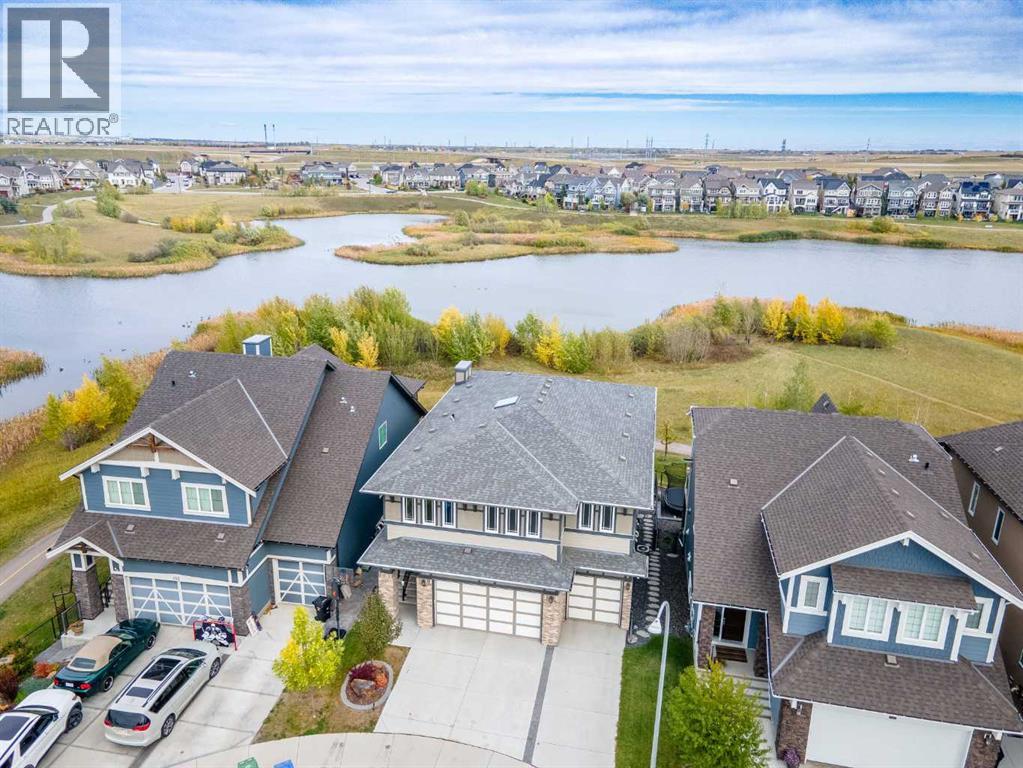 House for Sale in 148 Marquis View SE|Calgary, Alberta T3M2H4