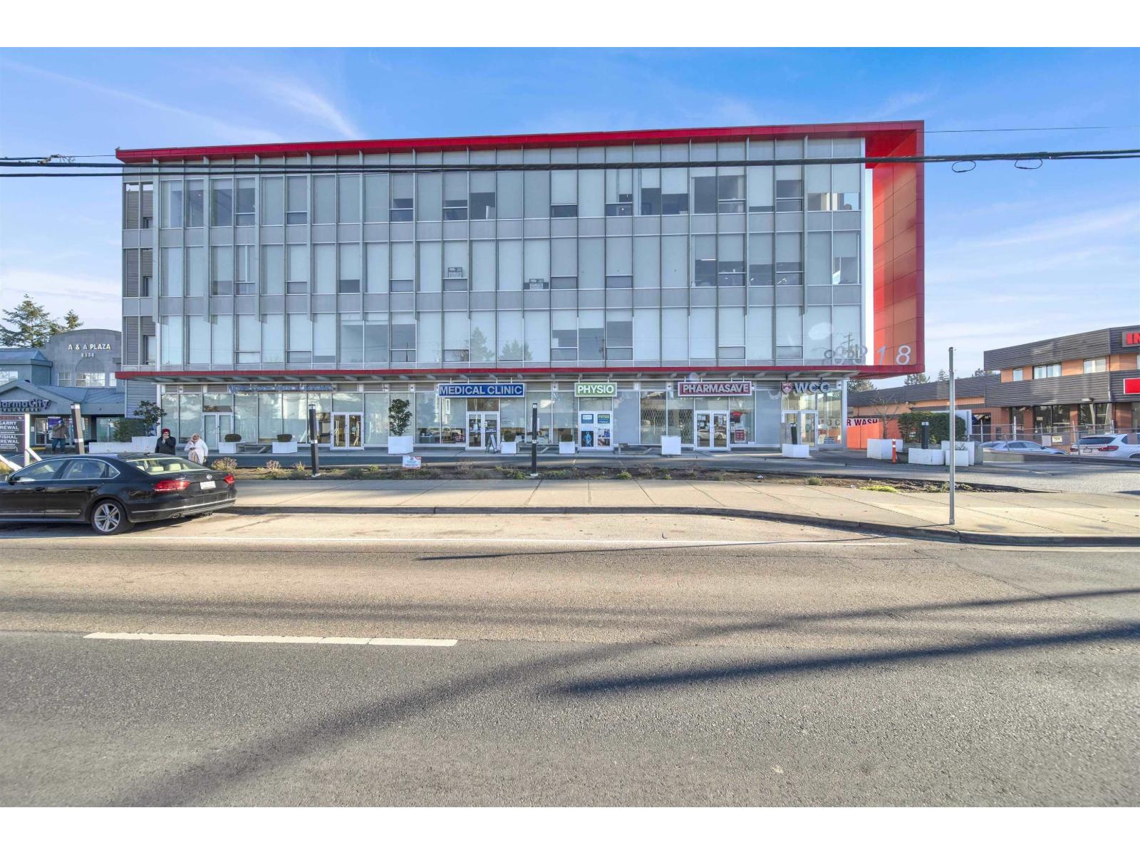 302 8318 120 STREET, Surrey