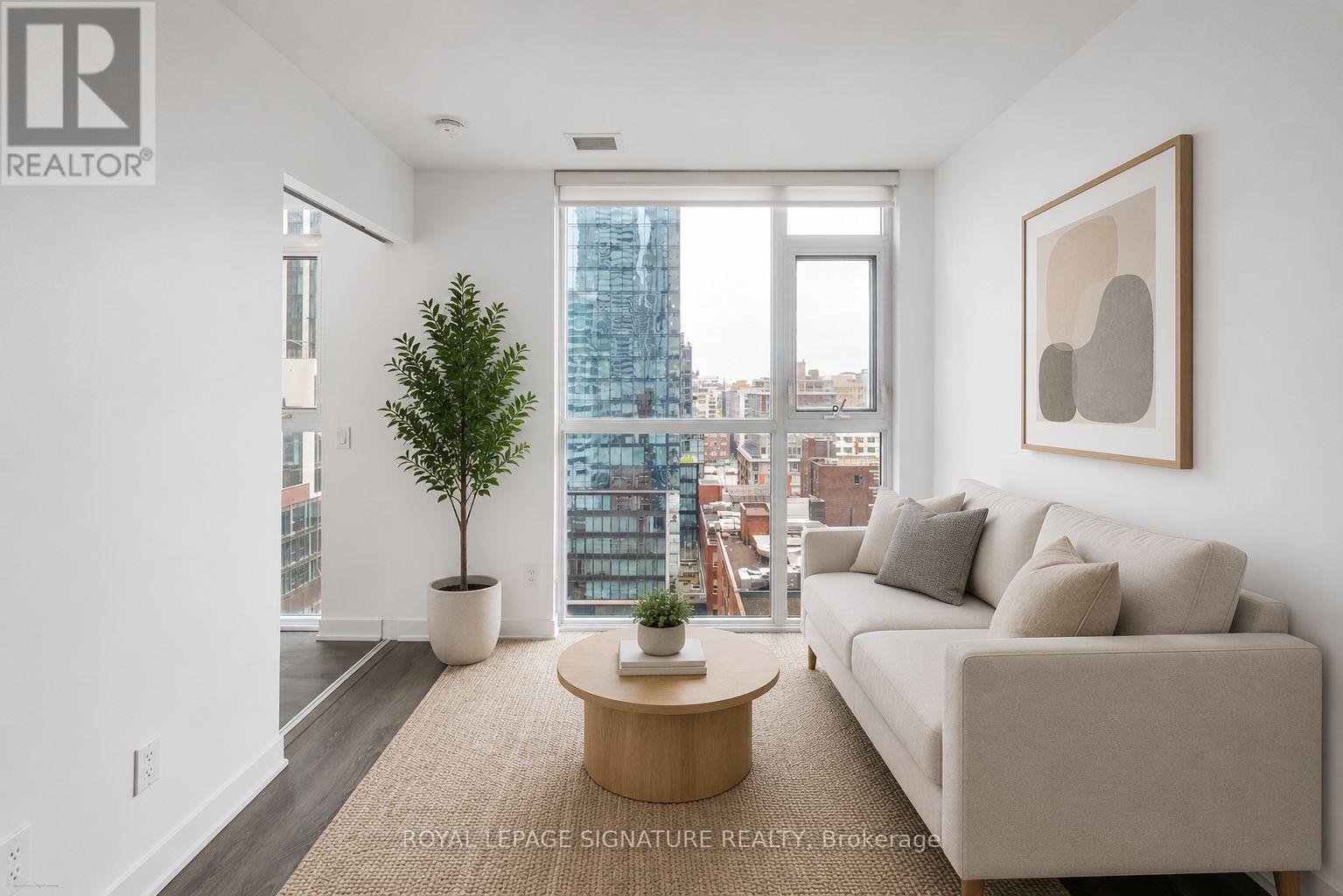 1203 - 87 PETER STREET