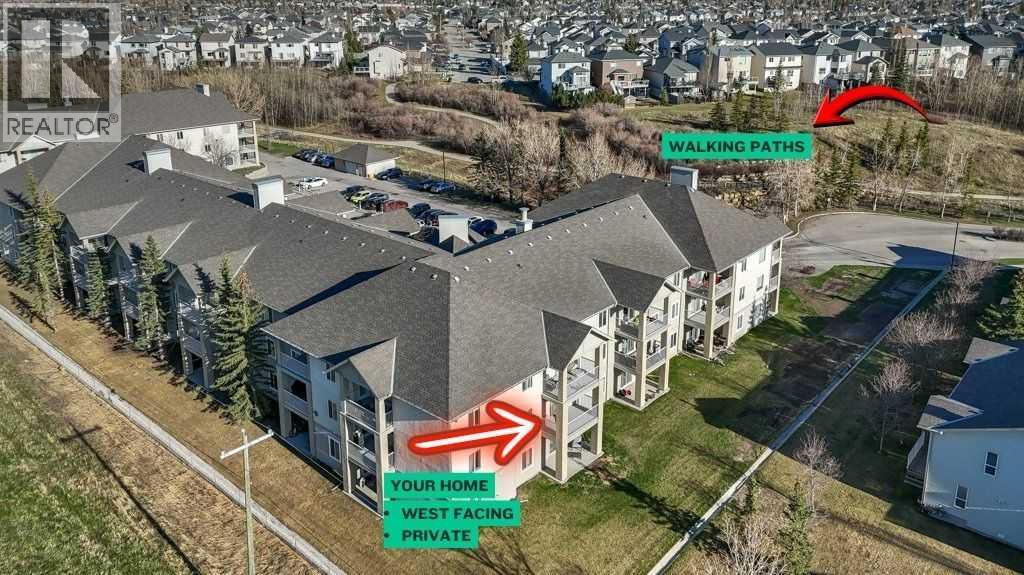Apartment for Sale in 207, 3000 Citadel Meadow Point NW|Calgary, Alberta T3G5N5 2