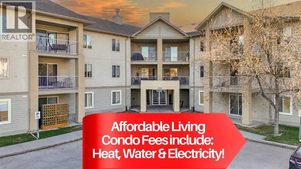Apartment for Sale in 207, 3000 Citadel Meadow Point NW|Calgary, Alberta T3G5N5 3