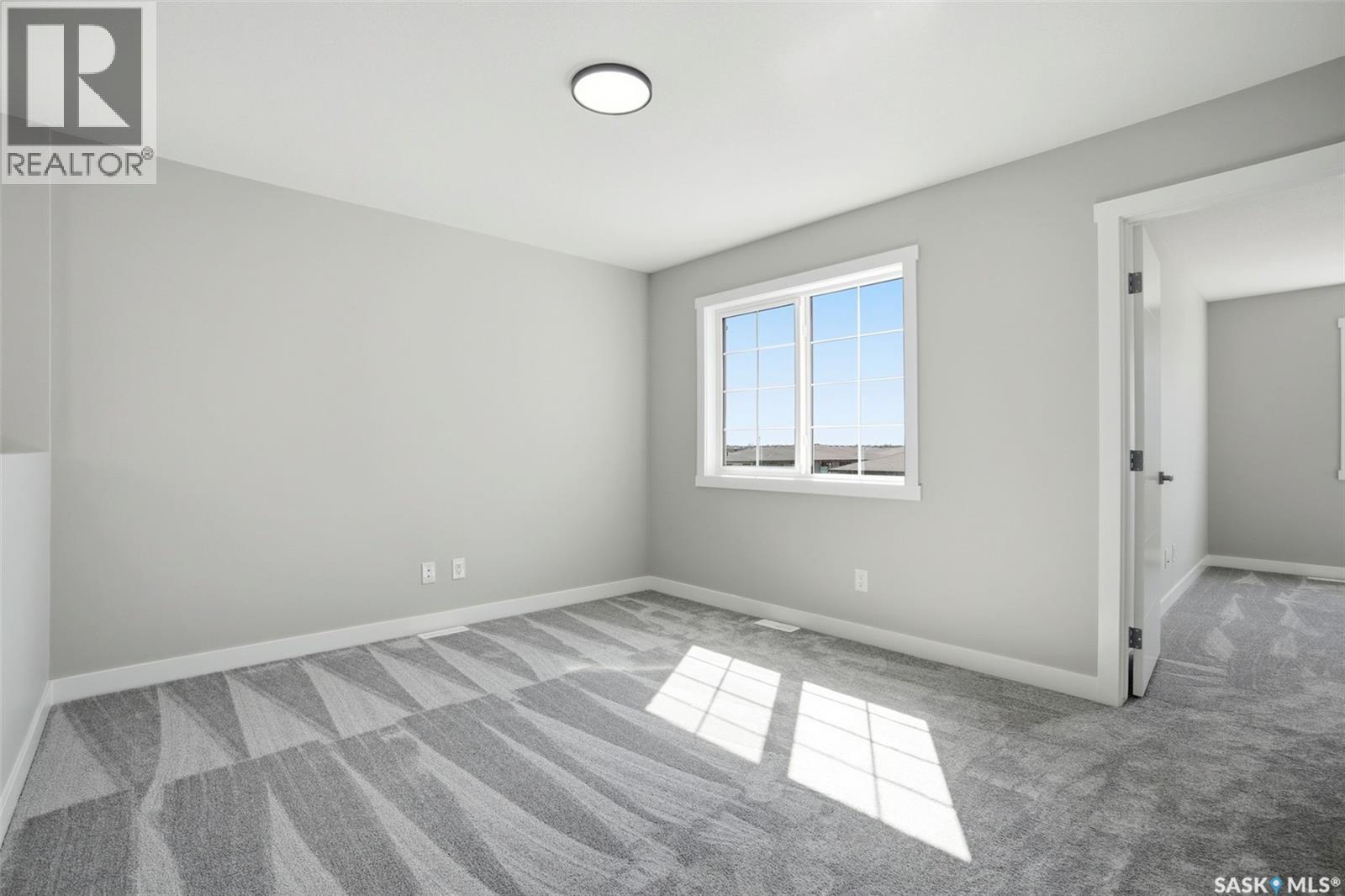 Saskatoon Brighton社区 3卧3卫全新独立屋 带合法地下室套房潜力 - 14