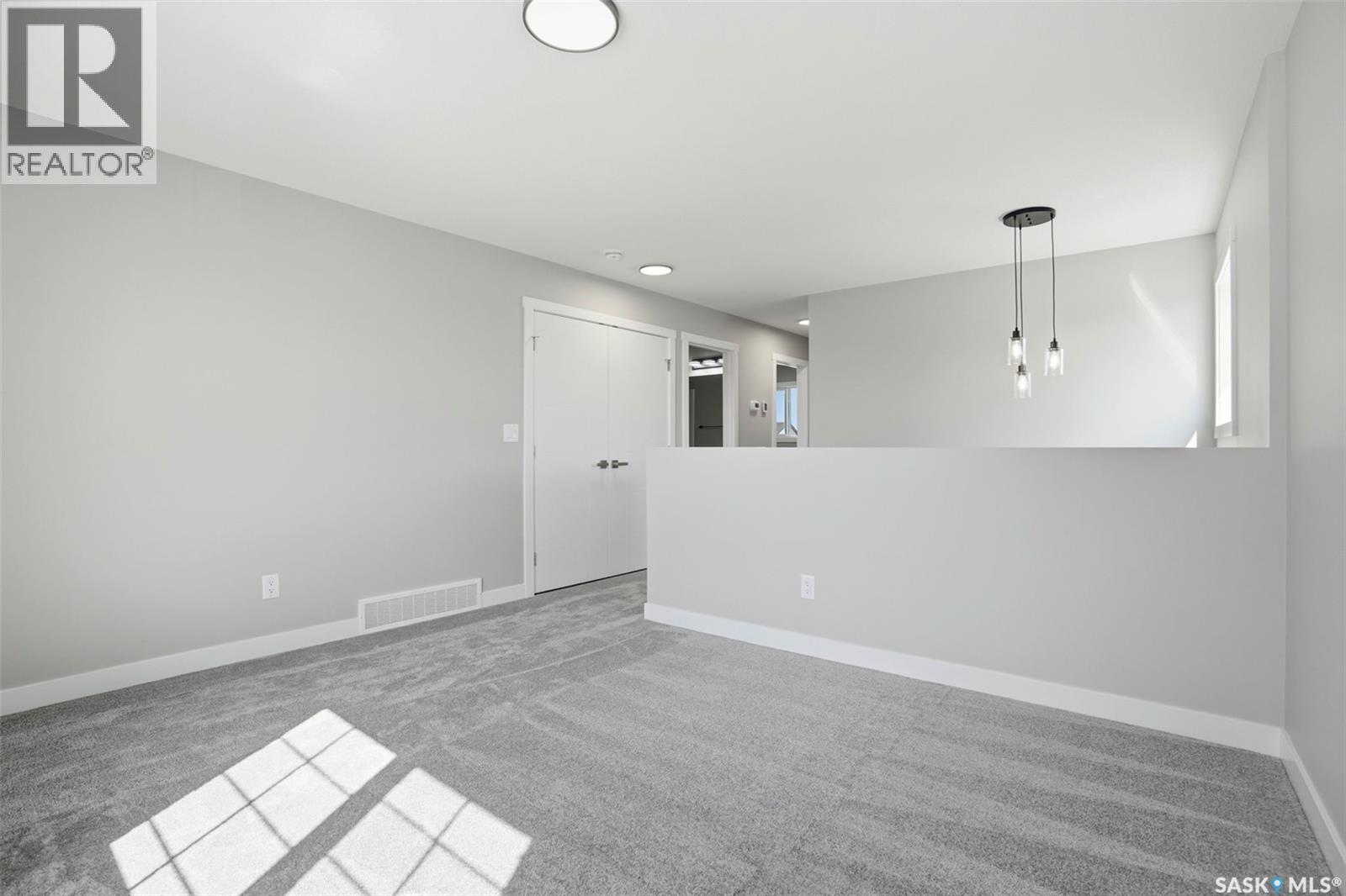 Saskatoon Brighton社区 3卧3卫全新独立屋 带合法地下室套房潜力 - 15