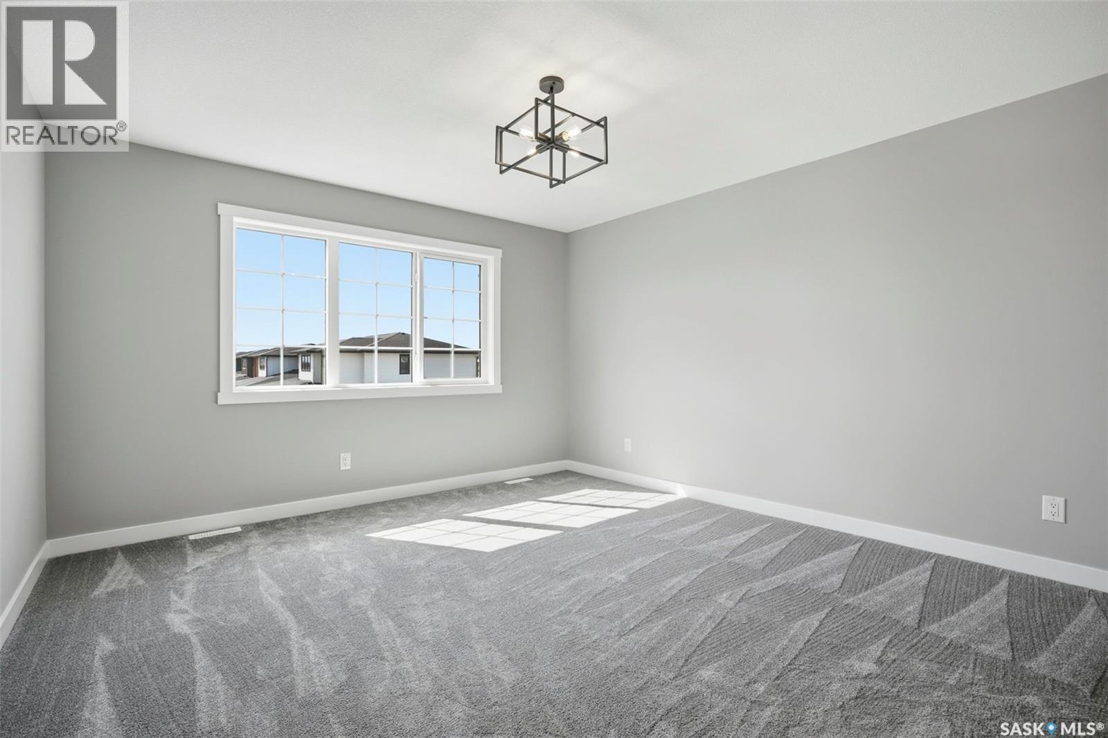 Saskatoon Brighton社区 3卧3卫全新独立屋 带合法地下室套房潜力 - 16