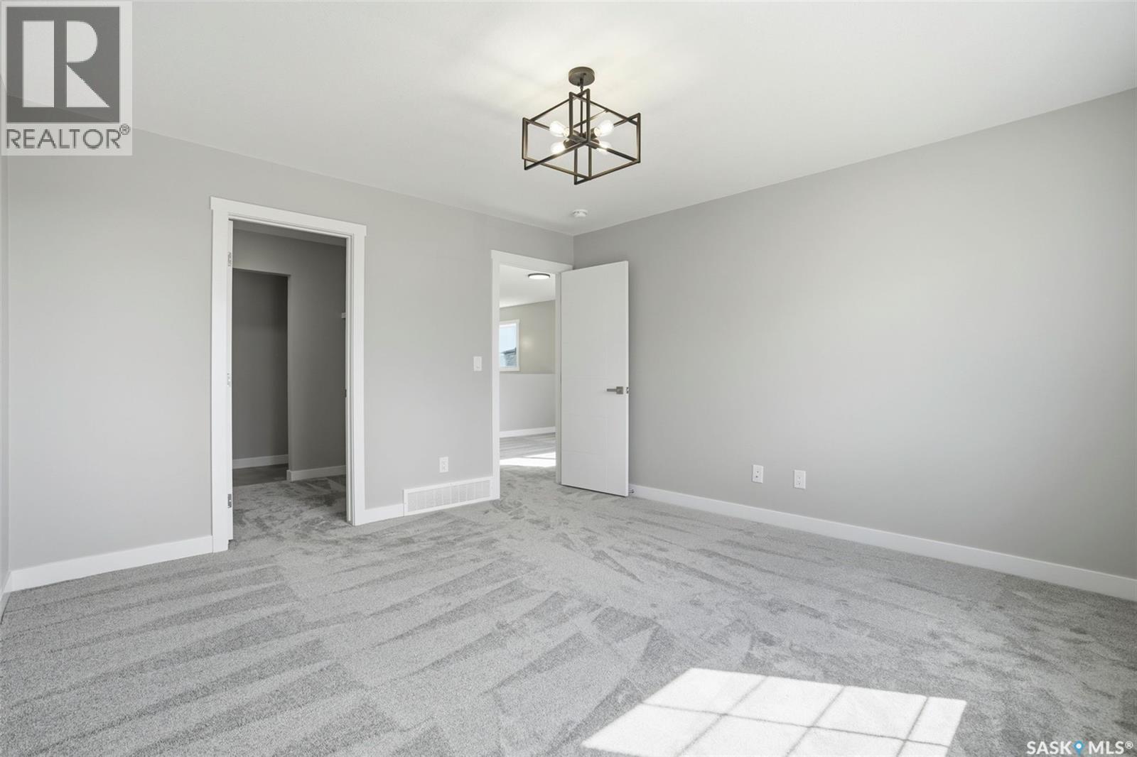 Saskatoon Brighton社区 3卧3卫全新独立屋 带合法地下室套房潜力 - 17