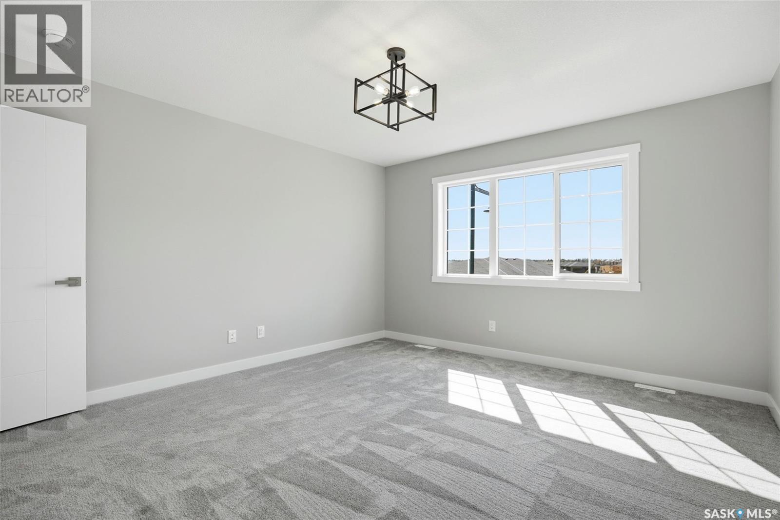 Saskatoon Brighton社区 3卧3卫全新独立屋 带合法地下室套房潜力 - 18
