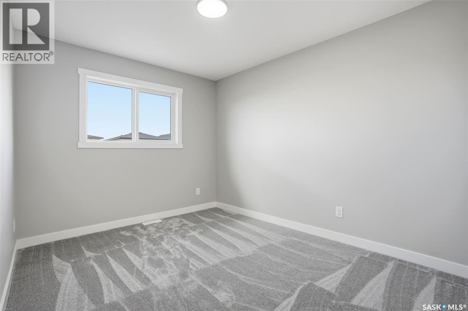 Saskatoon Brighton社区 3卧3卫全新独立屋 带合法地下室套房潜力 - 21