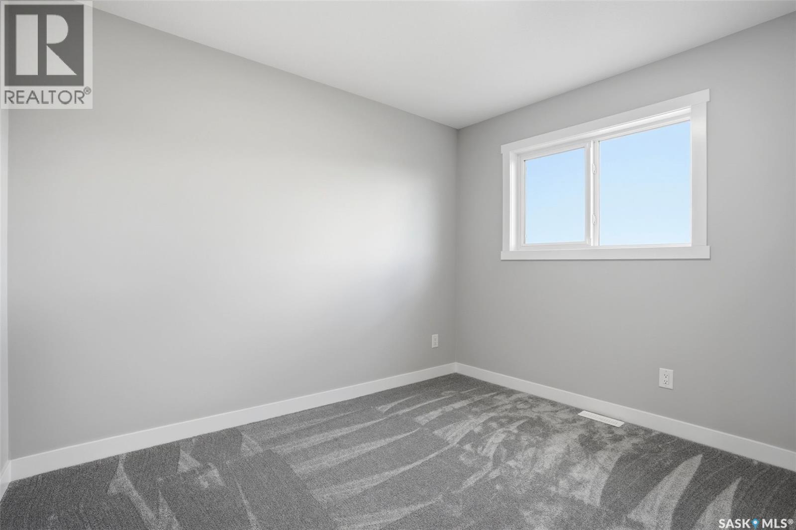 Saskatoon Brighton社区 3卧3卫全新独立屋 带合法地下室套房潜力 - 23