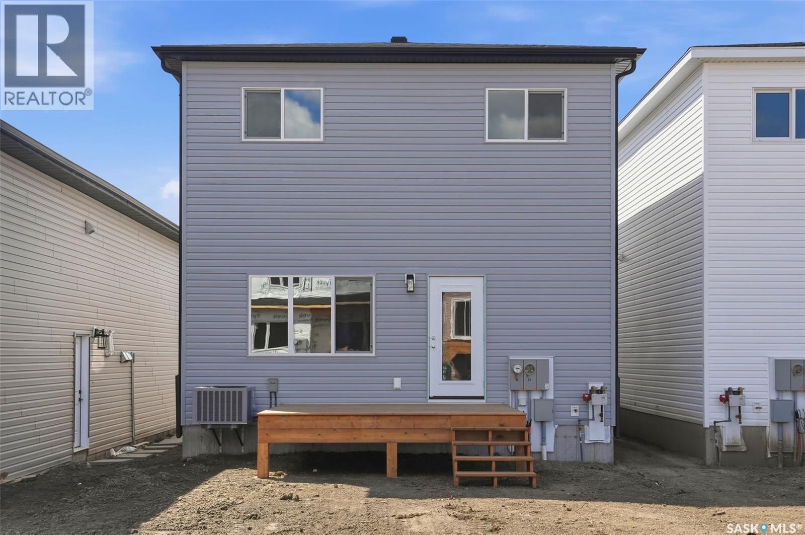 Saskatoon Brighton社区 3卧3卫全新独立屋 带合法地下室套房潜力 - 28