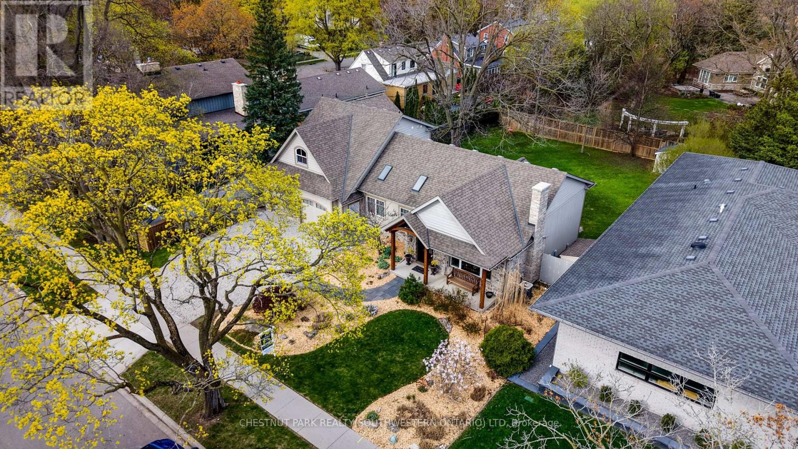 140 ABERDEEN ROAD, Waterloo, Ontario N2M2Y7