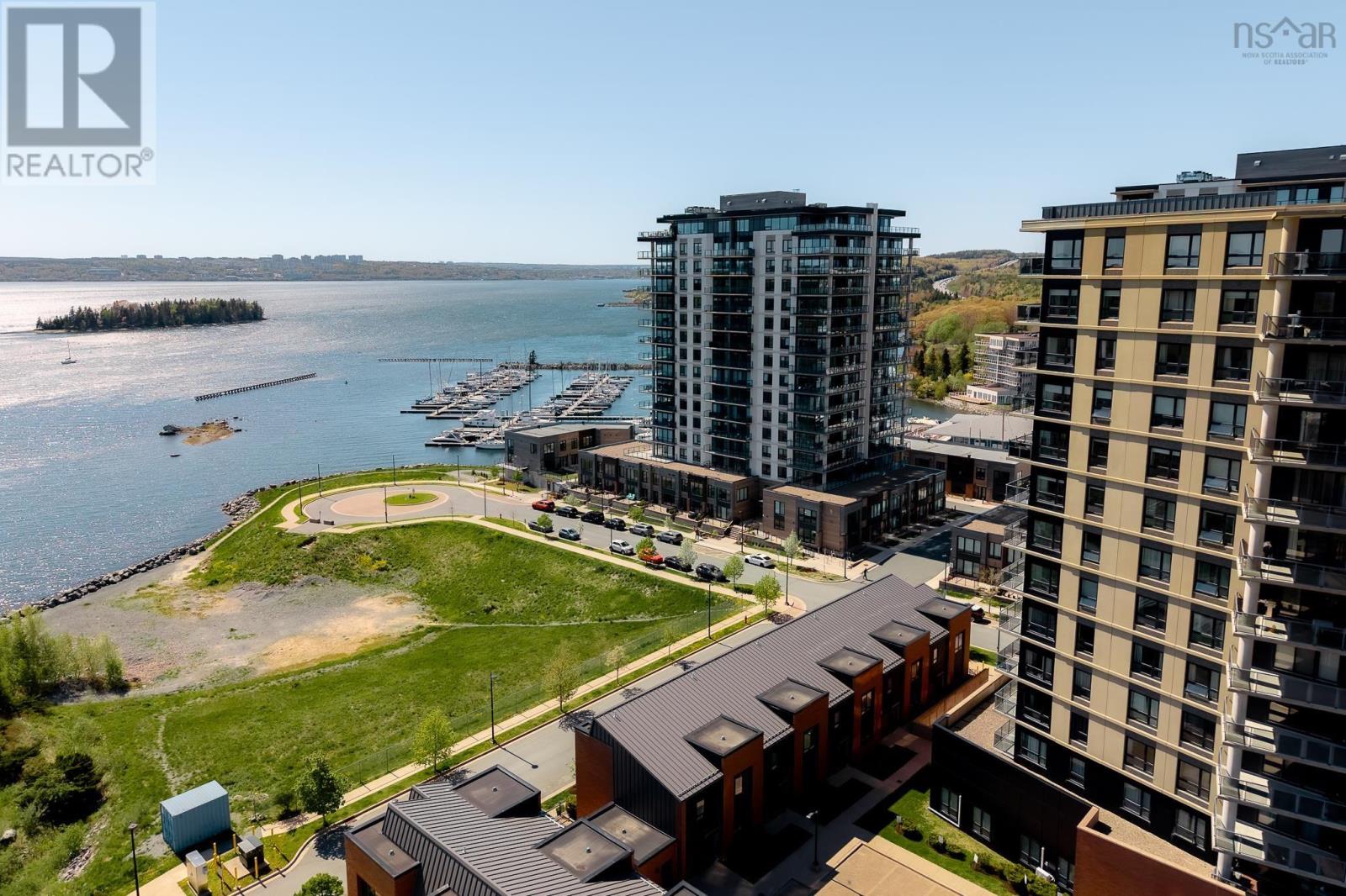 1103 72 Seapoint Road, Dartmouth, Nova Scotia B3B0R8