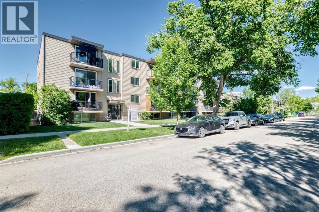 Apartment for Sale in 406, 310 4 Avenue NE|Calgary, Alberta T2E0J5