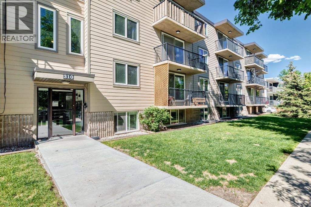 Apartment for Sale in 406, 310 4 Avenue NE|Calgary, Alberta T2E0J5 3