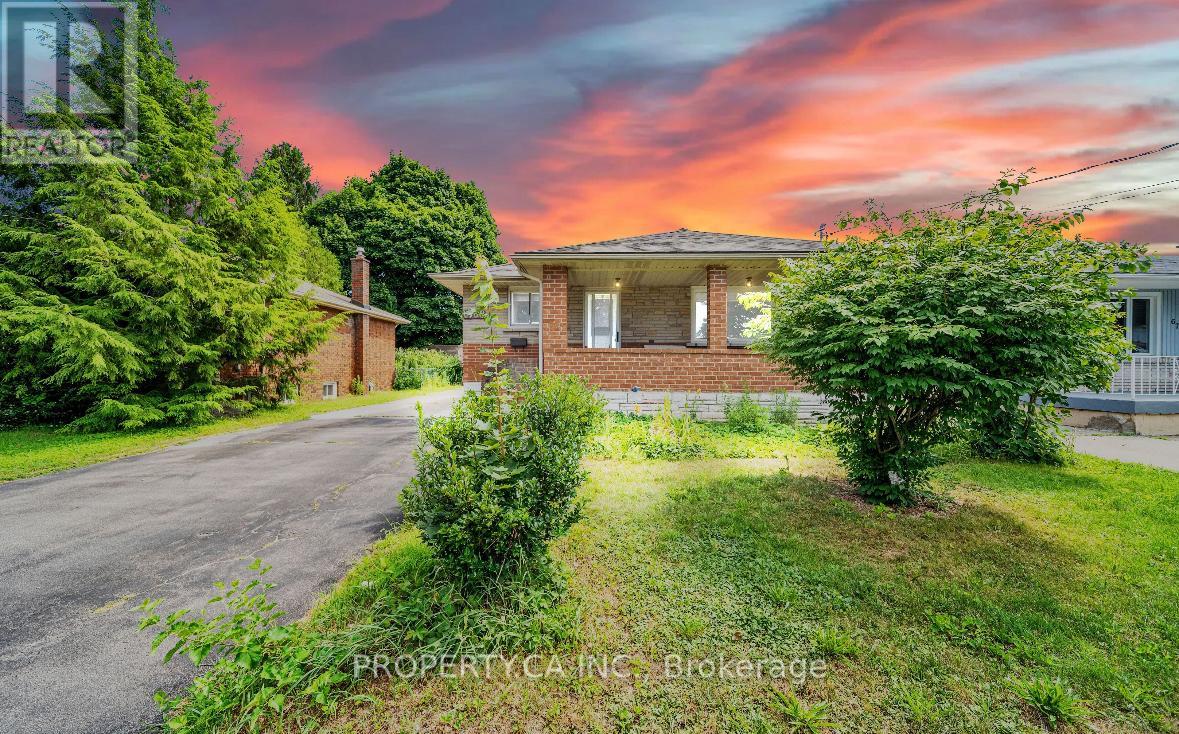 6768 KEIFFER STREET, Niagara Falls (Morrison), Ontario L2E5K1