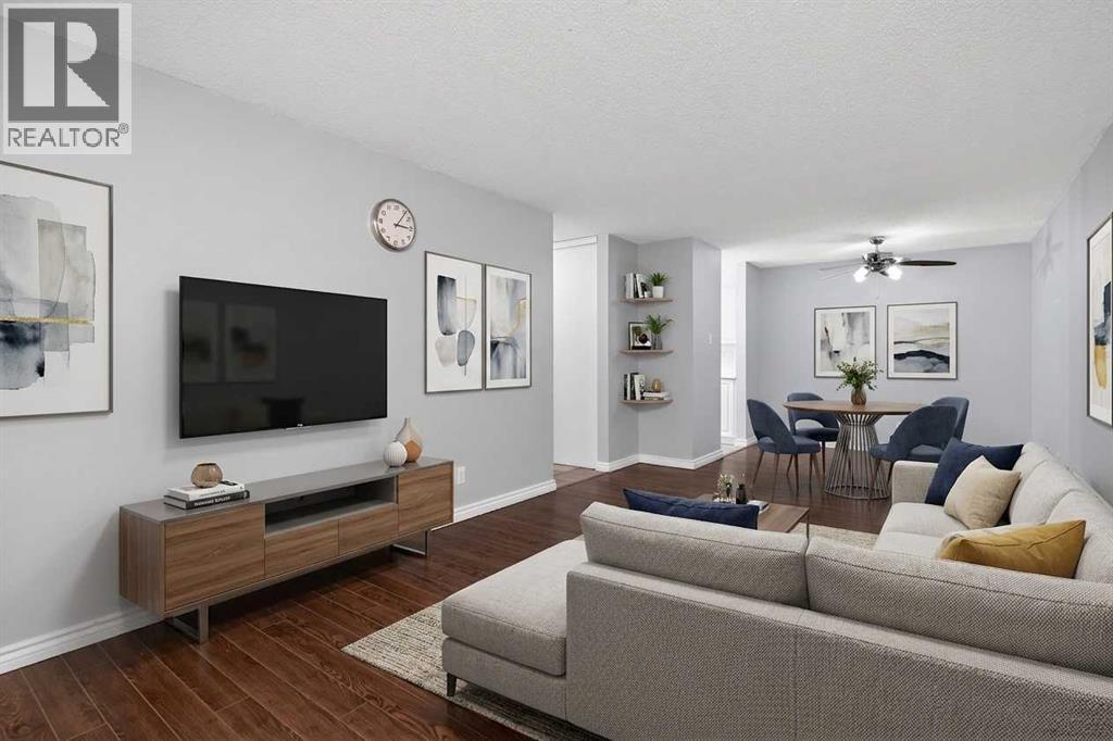 Apartment for Sale in 225, 30 Mchugh Court NE|Calgary, Alberta T2E7X3 3