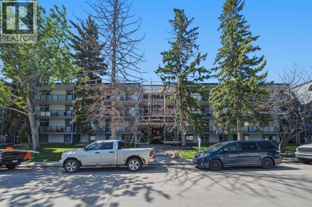 Apartment for Sale in 401, 617 56 Avenue SW|Calgary, Alberta T2V0G9 5