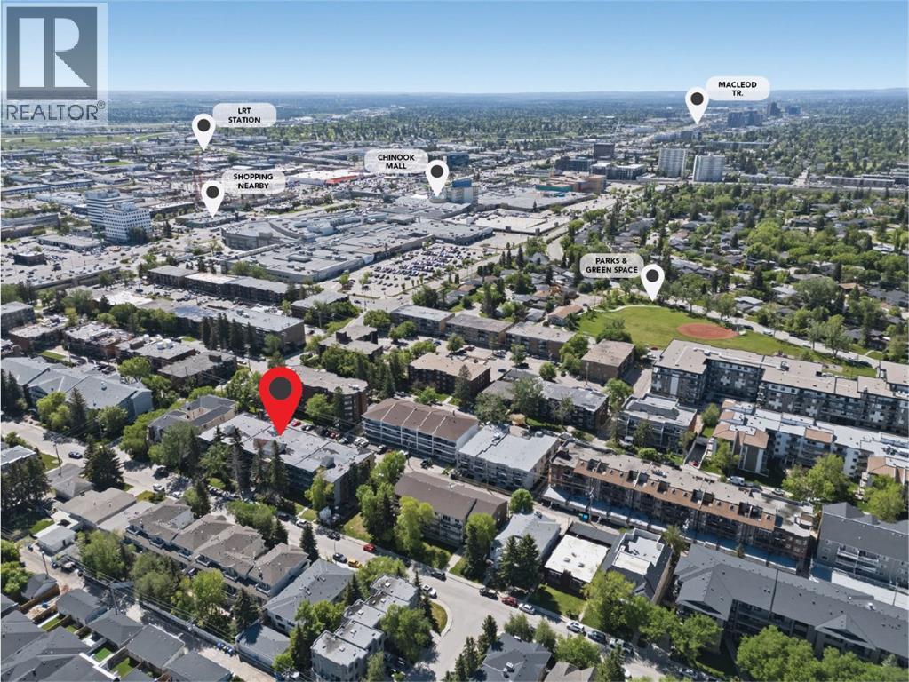 Apartment for Sale in 401, 617 56 Avenue SW|Calgary, Alberta T2V0G9 2