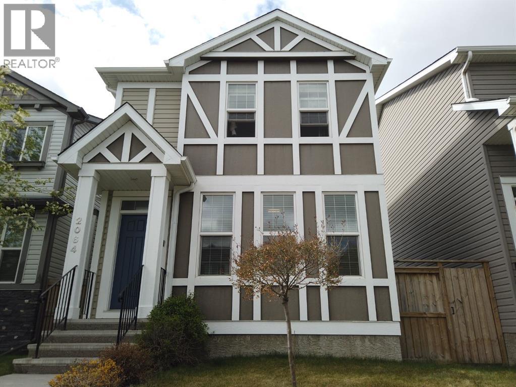 House for Sale in 2064 New Brighton Grove SE|Calgary, Alberta T2Z1G1