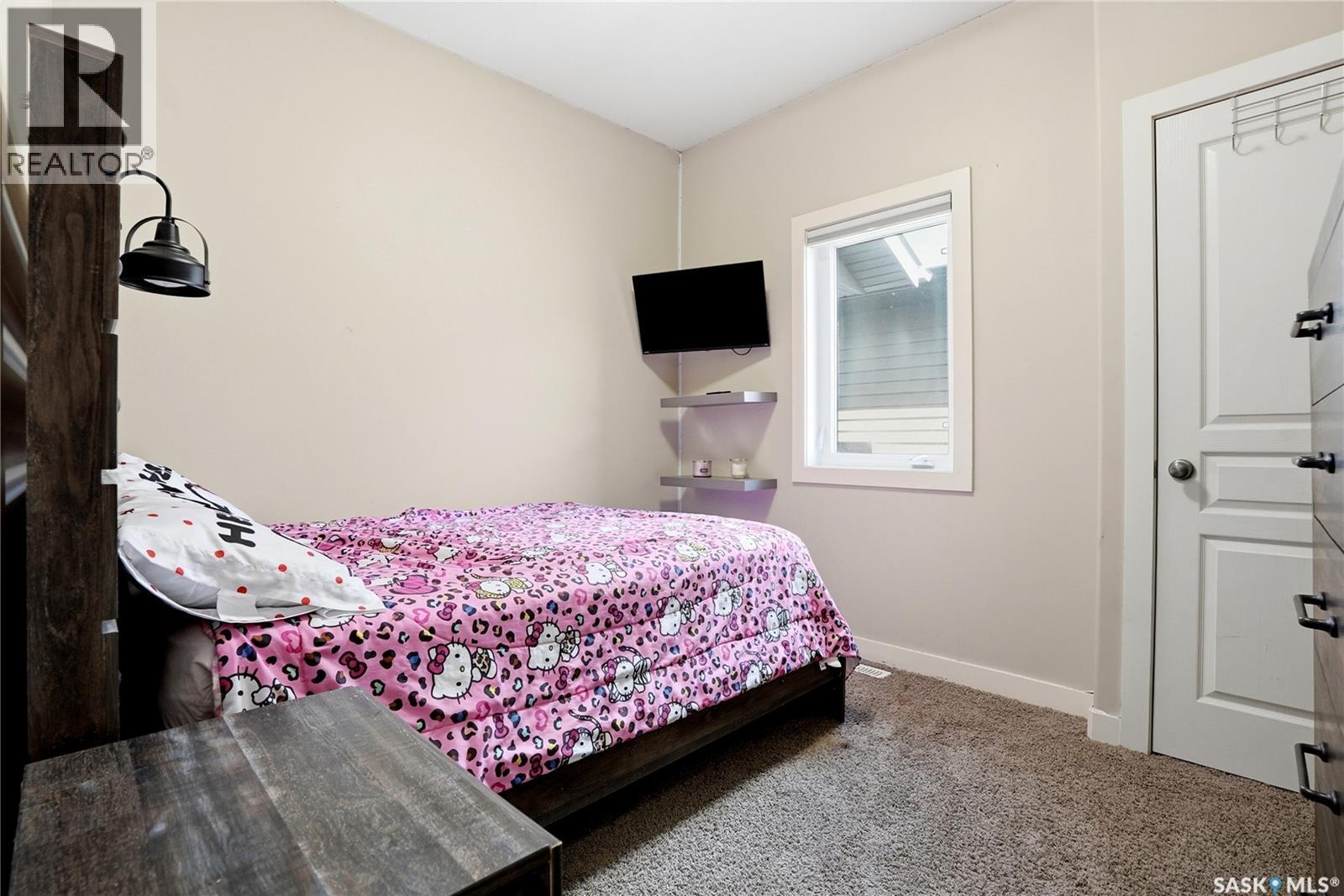 Saskatoon Hampton Village 定制平层别墅 4卧3卫 - 32