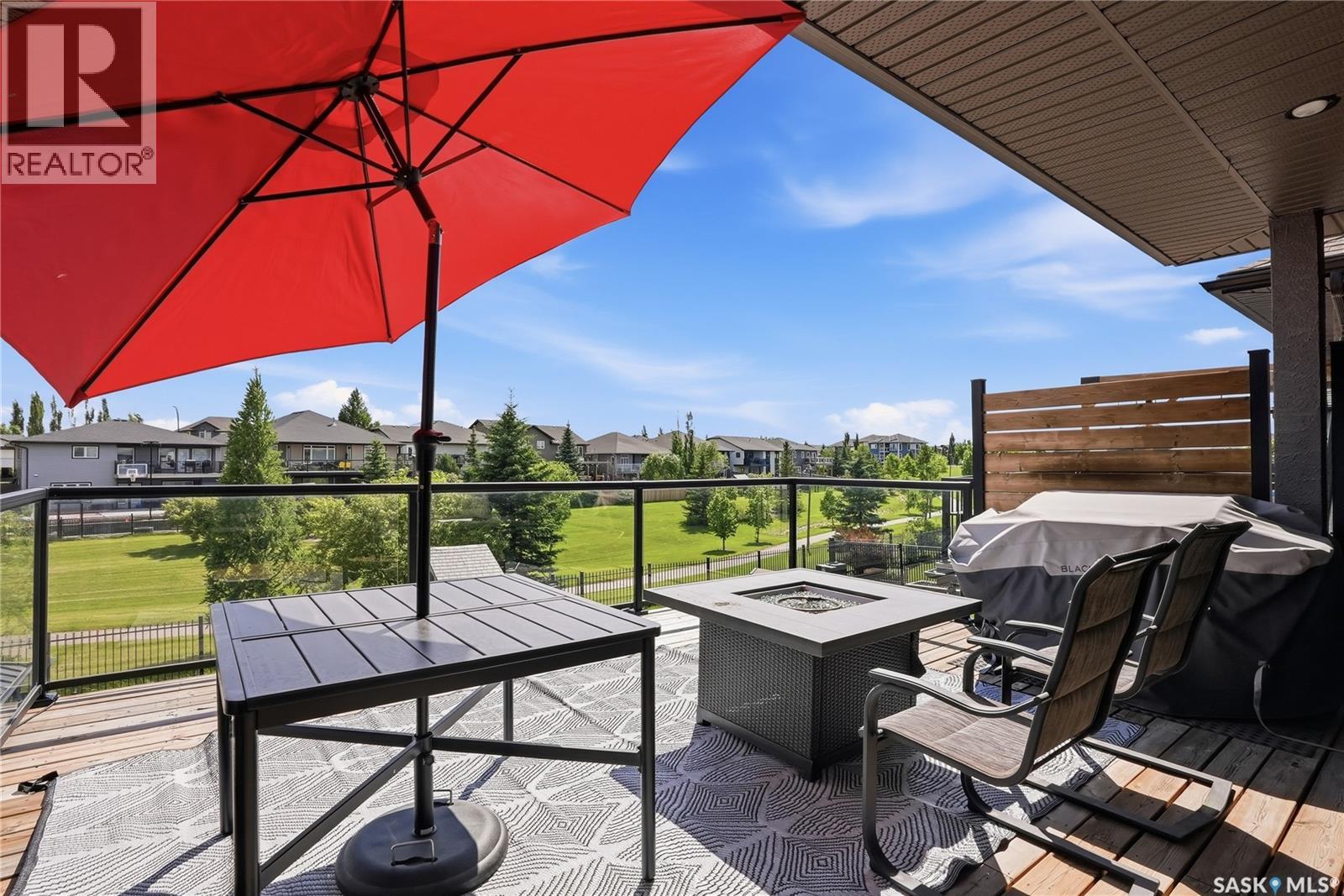 Saskatoon Hampton Village 定制平层别墅 4卧3卫 - 47