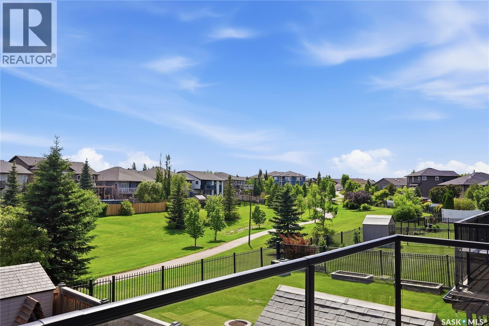 Saskatoon Hampton Village 定制平层别墅 4卧3卫 - 49