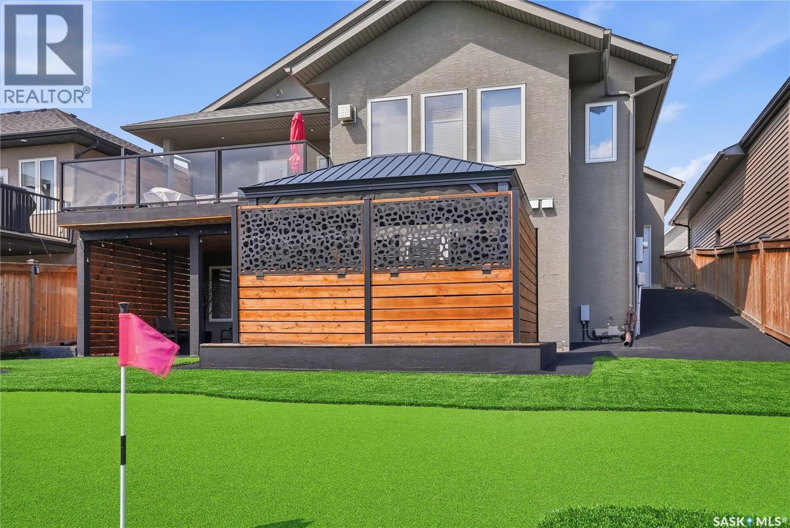 Saskatoon Hampton Village 定制平层别墅 4卧3卫 - 59