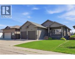 Saskatoon Hampton Village 定制平层别墅 4卧3卫 - 67