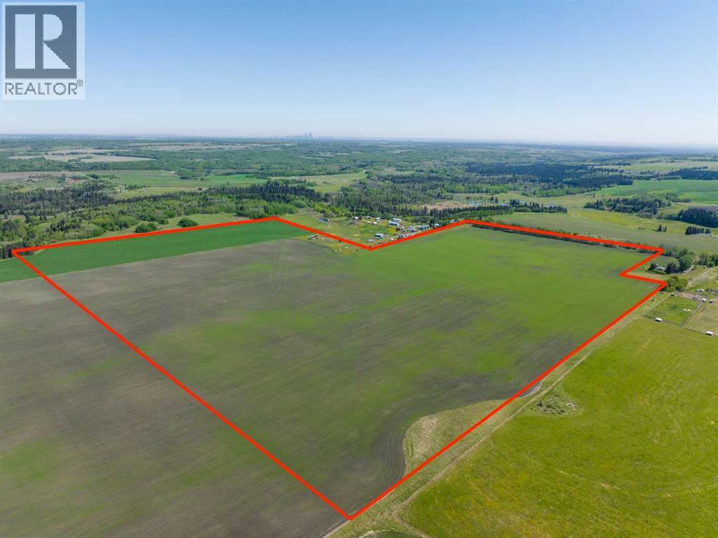 Property for Sale in NE;32;22;2;W5M|Rural Foothills County, Alberta T1S0T3
