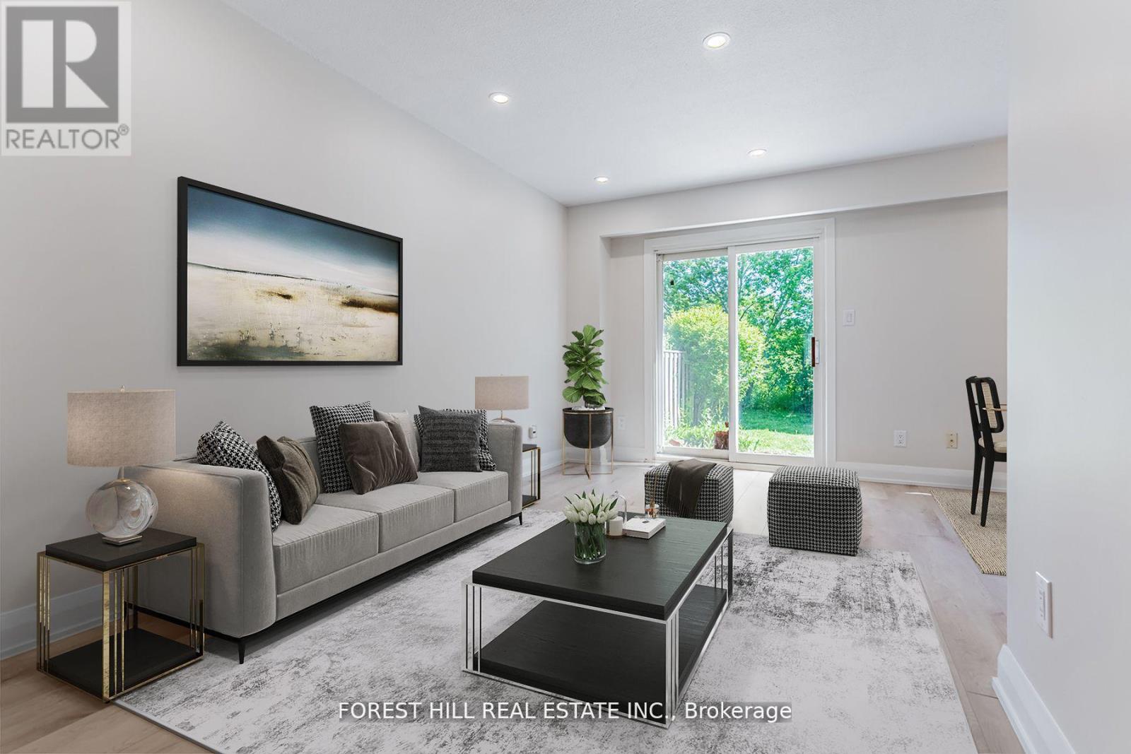 Row / Townhouse for Sale in 37 - 2120 RATHBURN ROAD E|Mississauga (Rathwood), Ontario L4W2S8 3