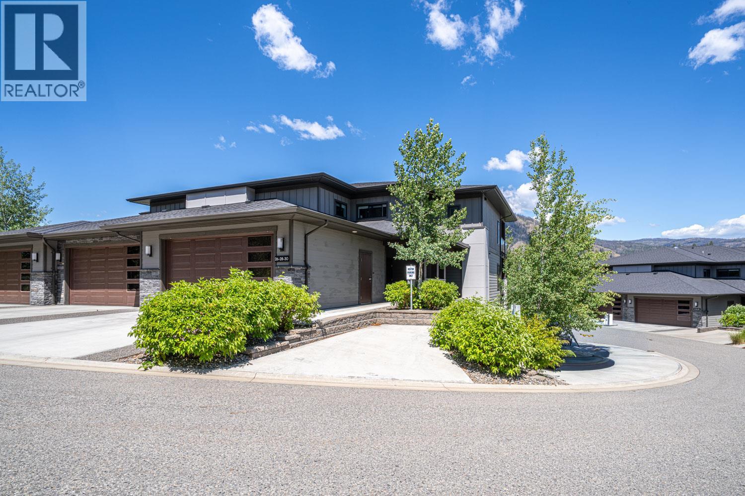 2161 Upper Sundance Drive Unit# 28