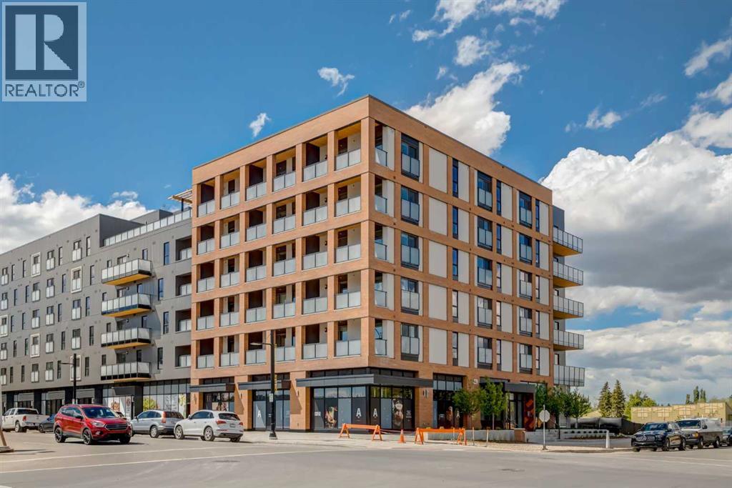 Apartment for Sale in 426, 3107 Warren Street NW|Calgary, Alberta T3B0M2 3